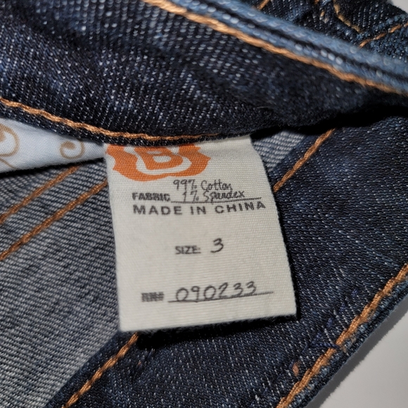 Bullhead shorts - Picture 3 of 3